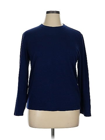 Orvis Pullover Sweater (view 1)