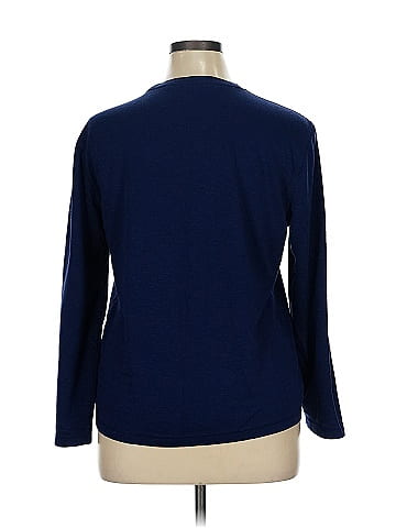 Orvis Pullover Sweater (view 2)