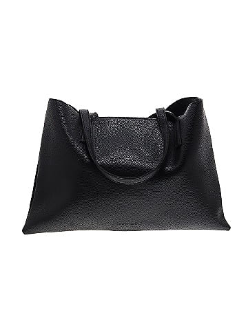 Vince Camuto Leather Tote (view 1)