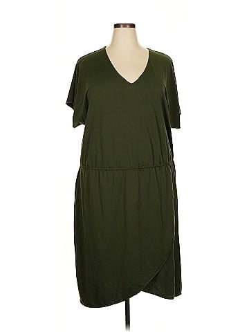 Leota Casual Dress (view 1)
