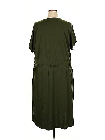 Leota Casual Dress (view 2)