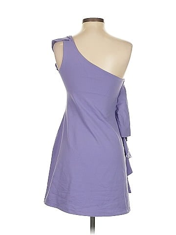 Susana Monaco Cocktail Dress (view 2)