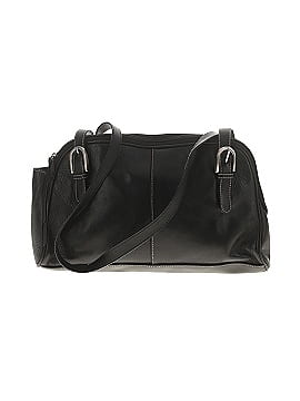 Worthington Leather Shoulder Bag (view 1)