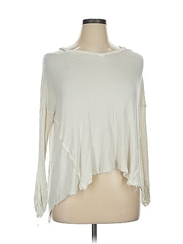 Jolie Pullover Sweater (view 1)