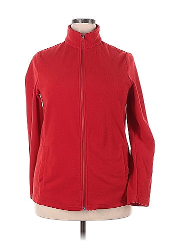 Lands' End Fleece (view 1)