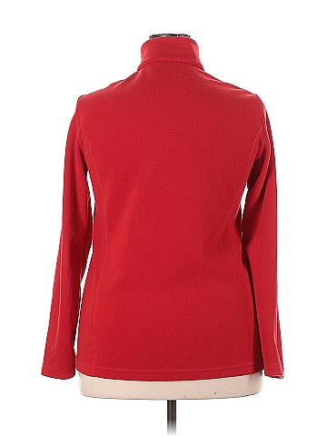 Lands' End Fleece (view 2)