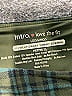 Intro Love Plaid Green Casual Pants Size XL - photo 4