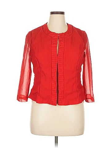 Danny & Nicole Jacket (view 1)