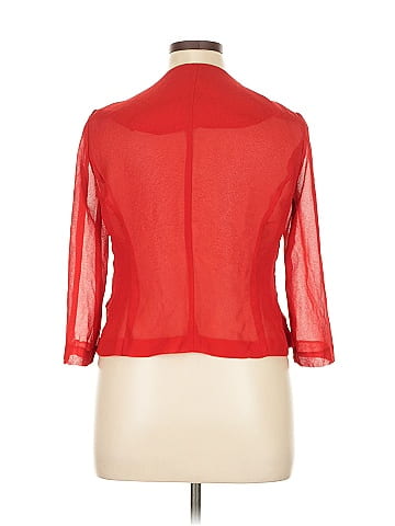 Danny & Nicole Jacket (view 2)