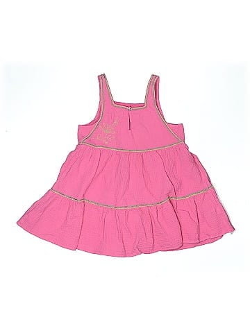 Peek... Dress (view 2)