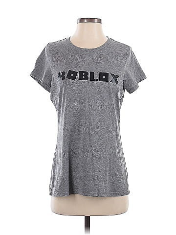 District. Short Sleeve T-Shirt (view 1)