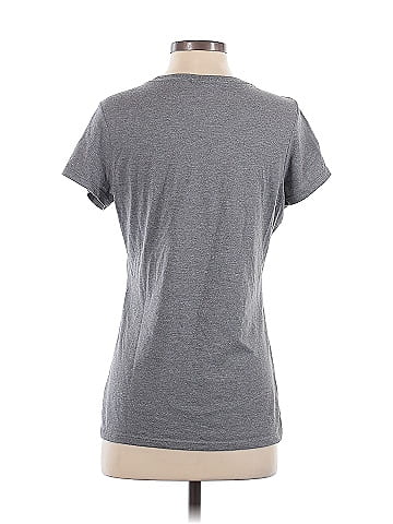 District. Short Sleeve T-Shirt (view 2)