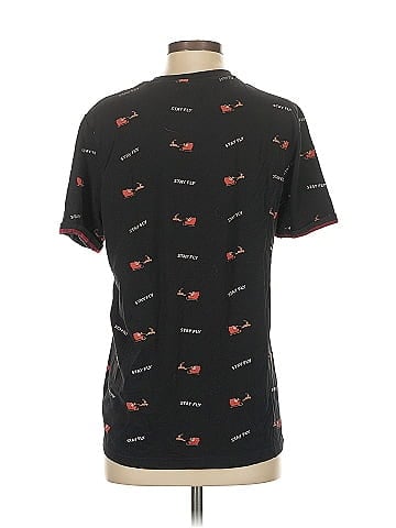 Free Planet Short Sleeve Top (view 2)