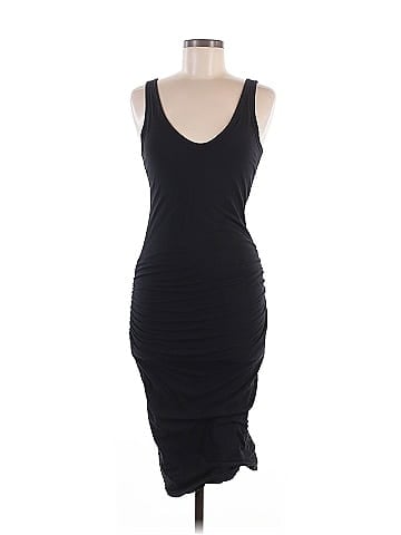 James Perse Cocktail Dress (view 1)