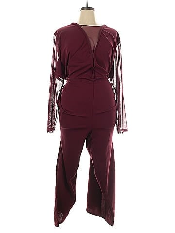 Ashley Stewart Jumpsuit (view 1)