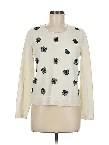 Claudie Pierlot Pullover Sweater (view 1)