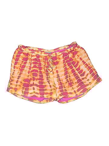 Haute Hippie Shorts (view 1)