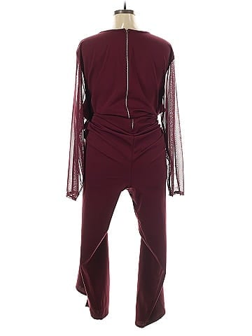 Ashley Stewart Jumpsuit (view 2)