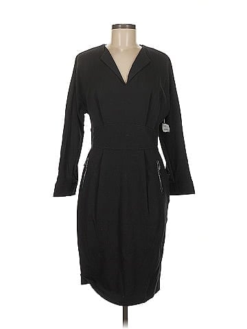 Magaschoni Casual Dress (view 1)