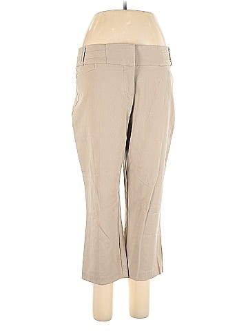 Maurices Khakis (view 1)