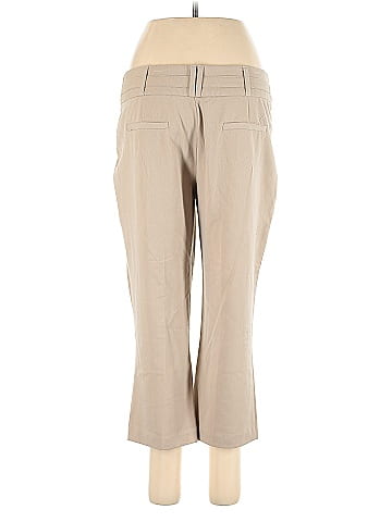 Maurices Khakis (view 2)
