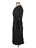 Magaschoni Black Casual Dress Size 8 - photo 5
