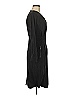 Magaschoni Black Casual Dress Size 8 - photo 4