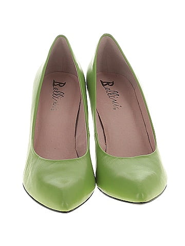 Bellini Heels (view 2)