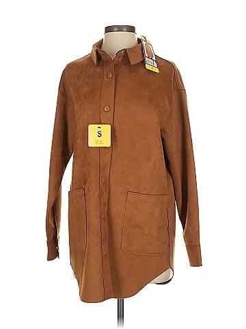 Well Worn Coat (view 1)