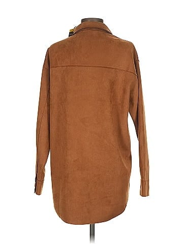 Well Worn Coat (view 2)