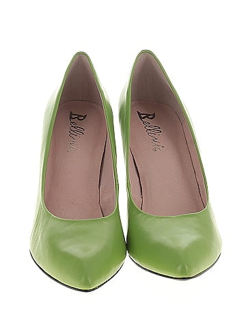 Bellini Heels (view 2)