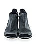 Officine Creative Black Gray Ankle Boots Size EU 37 - photo 2