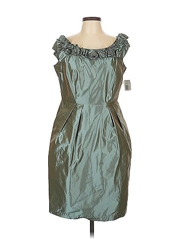 Alex Evenings Cocktail Dress (view 1)