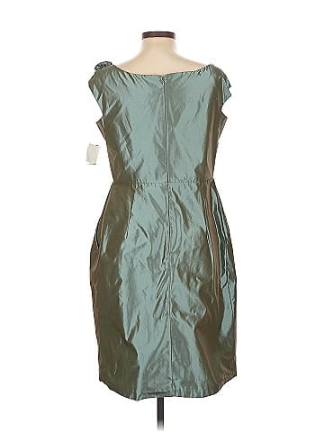 Alex Evenings Cocktail Dress (view 2)