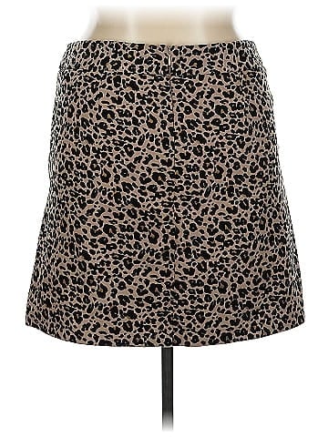 Ann Taylor LOFT Casual Skirt (view 2)