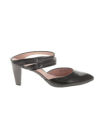 Bellini Heels (view 1)