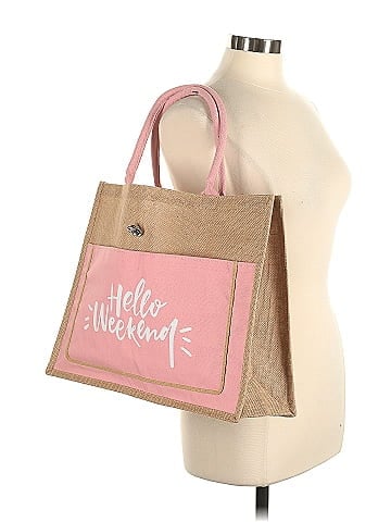 Unbranded Tote (view 2)