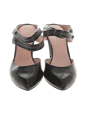 Bellini Heels (view 2)