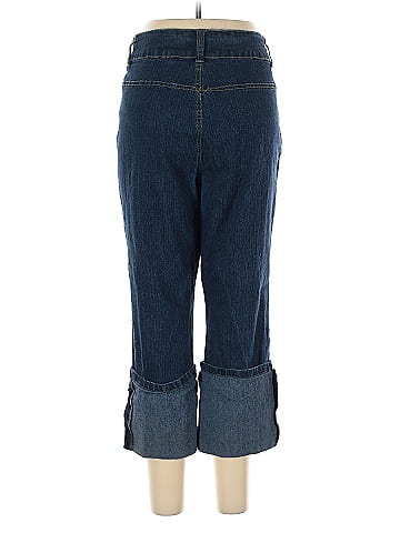 Ashley Stewart Jeans (view 2)