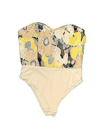 Seven Wonders Bodysuit (view 1)