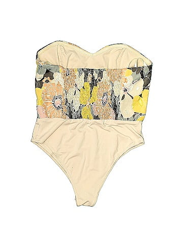 Seven Wonders Bodysuit (view 2)