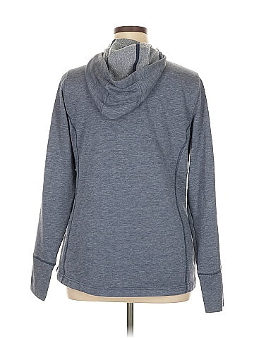 Sport-Tek Pullover Hoodie (view 2)