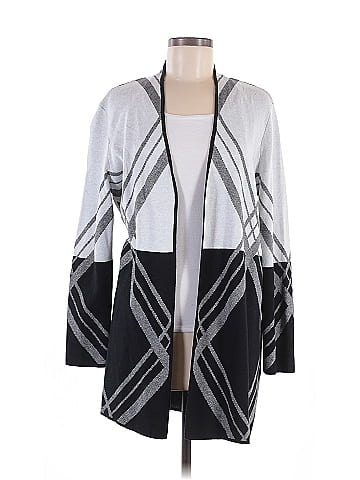 Jones Studio Cardigan (view 1)