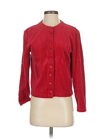 Hanna Andersson Cardigan (view 1)