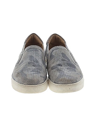Trask Sneakers (view 2)