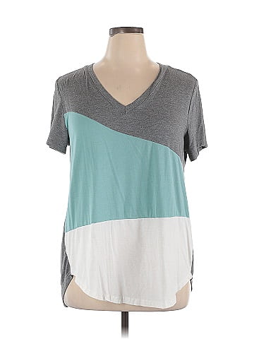 Amaryllis Short Sleeve T-Shirt (view 1)