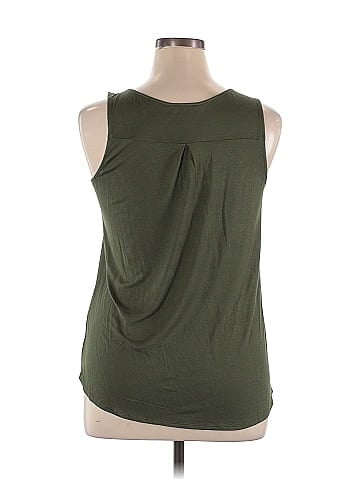 MNG Sleeveless Top (view 2)