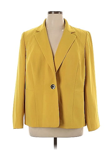 Kasper Blazer (view 1)