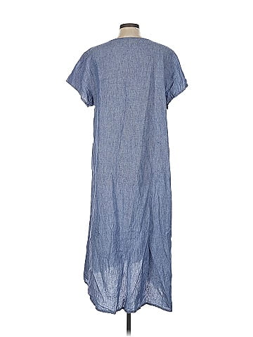 Flax Casual Dress (view 2)