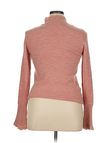 MNG Turtleneck Sweater (view 2)